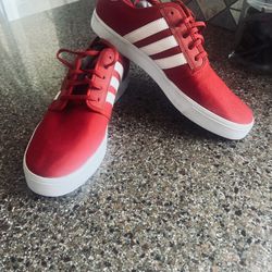 Used Men’s Adidas Shoes