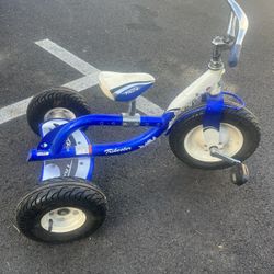 Bicycle Tricycle 