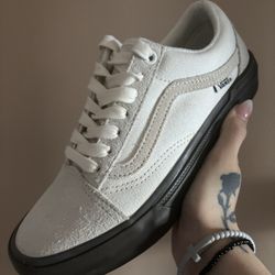 Vans Bmx Old Skool ‘Marshmallow Gum’