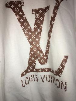 New Louis s Vuitton sweater