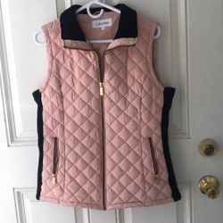 Chaleco para dama