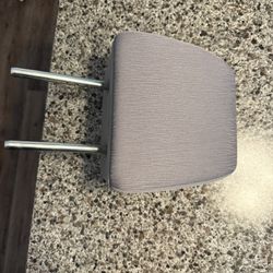 2018-2025 Honda Odyssey Headrests (cloth Gray)