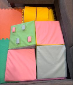 Soft play