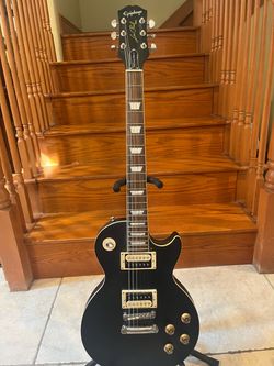 Epiphone Traditional Pro IV Les Paul