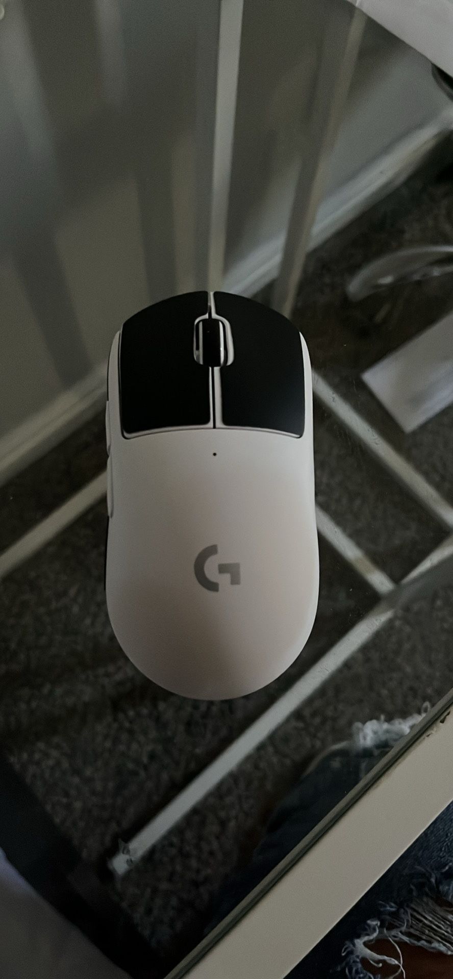 Logitech G Pro Superlight 