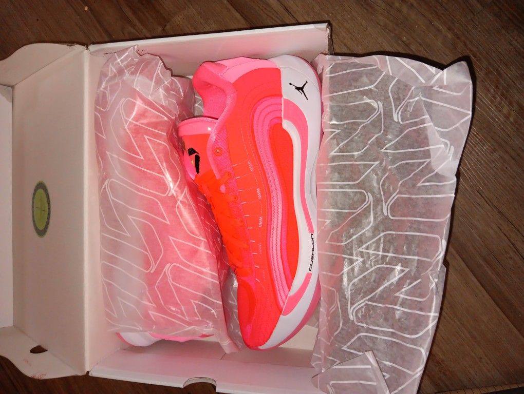 Nike - Jordan Luka 4