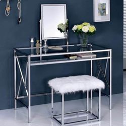 Makeup Vanity 