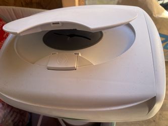 Wipe Warmer