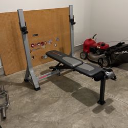 Bench press online for sale vancouver