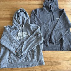 XL/XXL Men’s Nike Hoodie