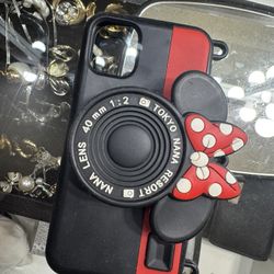 Phone Cases. 1 Dollar Each Case 