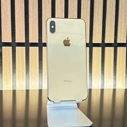 iPhone XS Max - Unlocked - 512GB