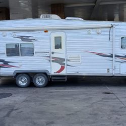 RV Toyhuler 2006