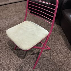 Kids Desk Chair