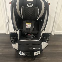 Evenflo Revolve 360 Convertible Car Seat