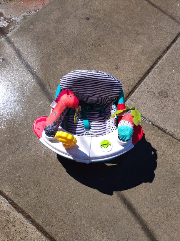 Baby Chair