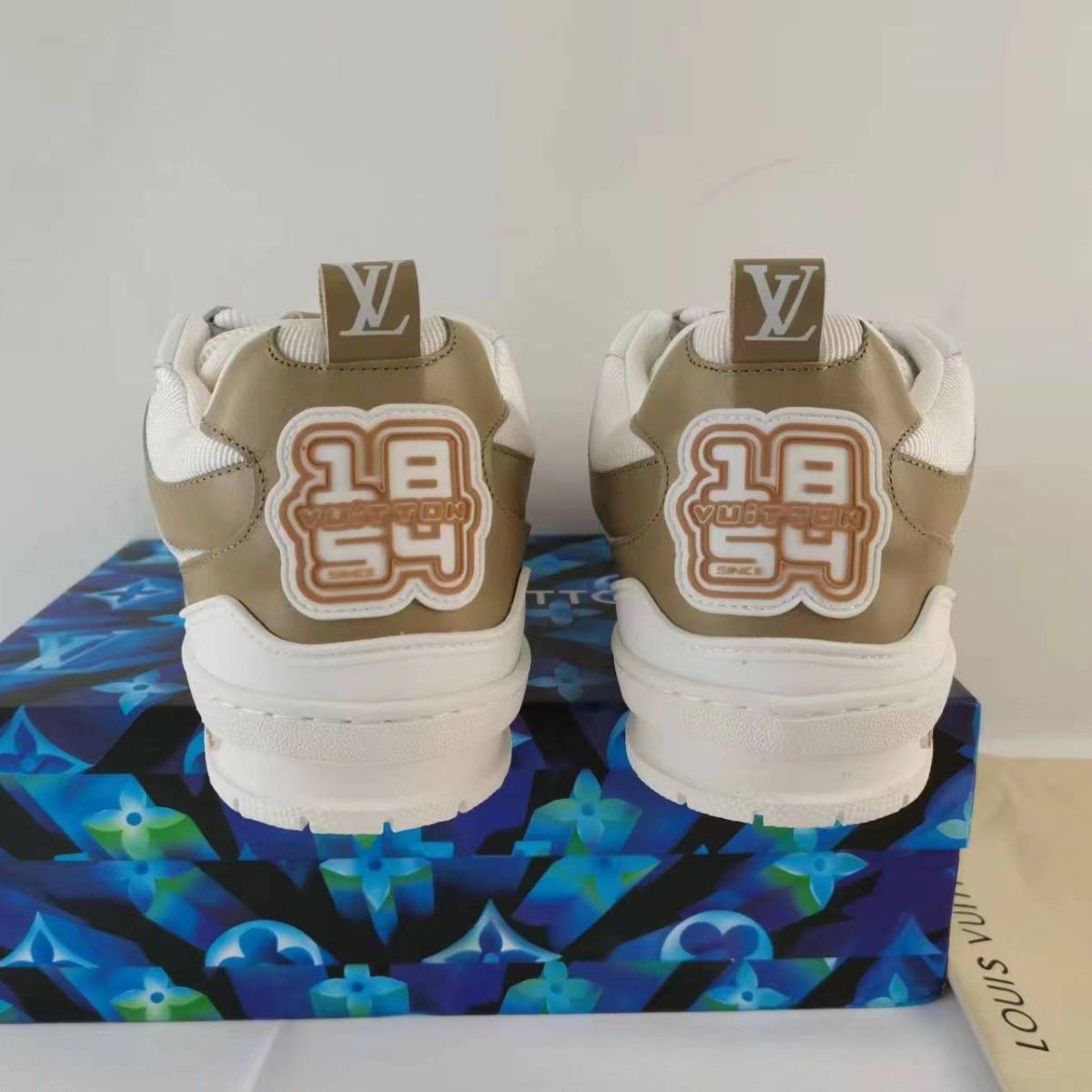 Louis Vuitton LV Skate Sneaker for Sale in Los Angeles, CA - OfferUp