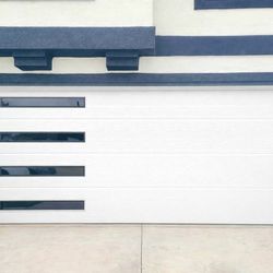 Garage Doors Brand New