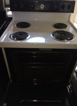 Stove