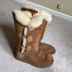 Ugg Bailey Button Boots