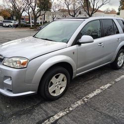 2006 Saturn Vue AWD Honda Engine