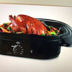 18 oz. Oster Roasting Oven