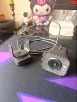 Logitech StreamCam - Graphite