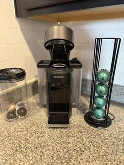 Nespresso Evoluo
