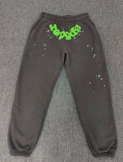 Spider Sweatpants