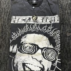 Hellstar Shirt Size X-Large