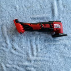 Milwaukee Oscillating Multi-Tool