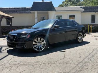 2013 Chrysler 300