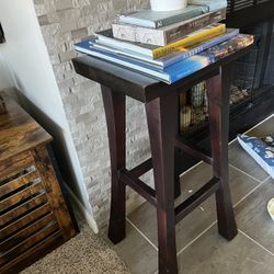 Distressed Urban Barn Bar Stools 