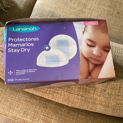 Nursing Pads