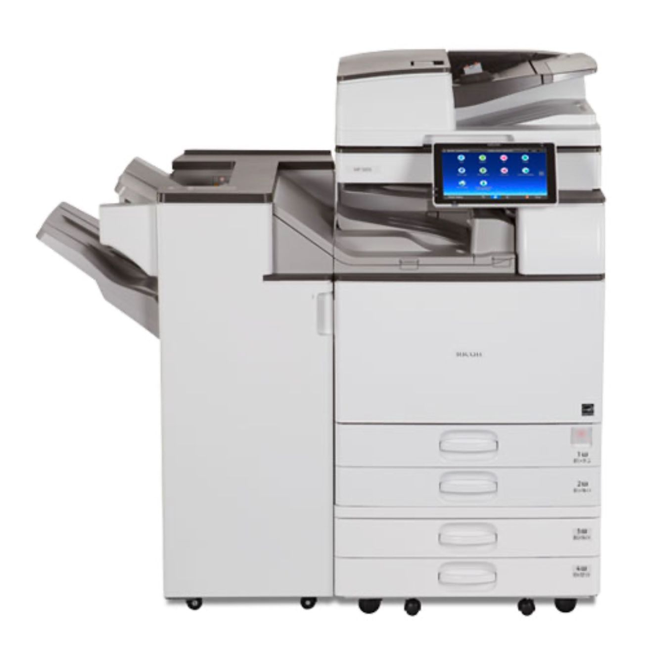 Ricoh Printer