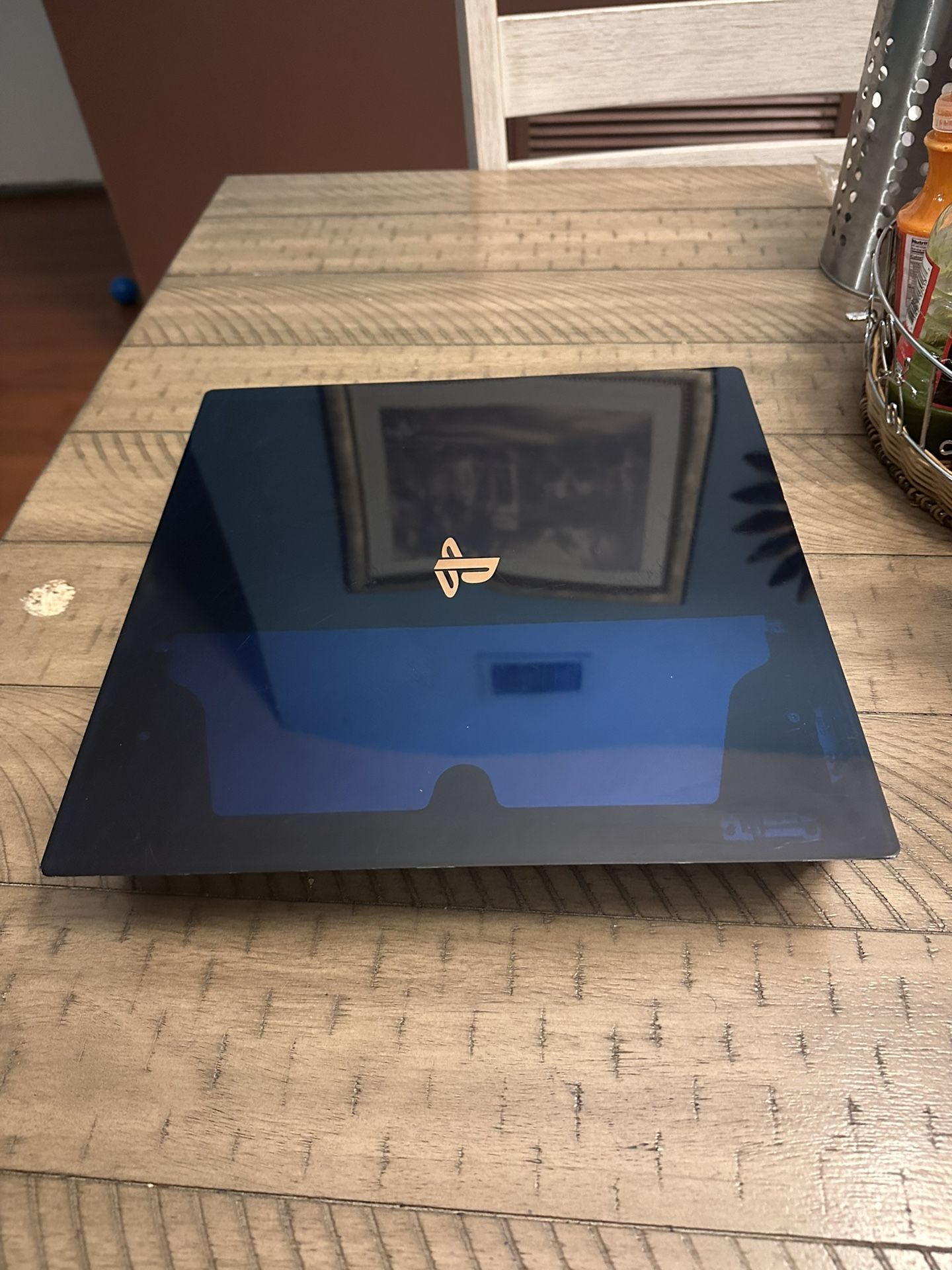 Sony PlayStation PS4 Pro 500 Million Limited Edition - Main Image