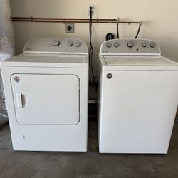Whirlpool Washer Dryer Combo