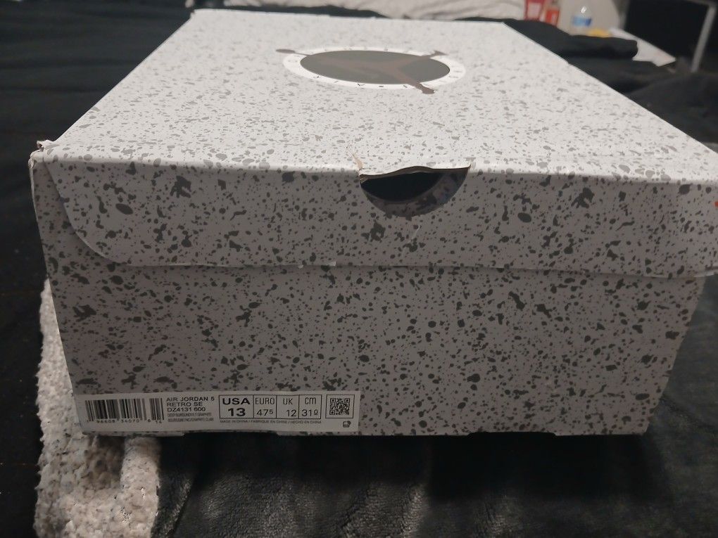 Jordans Size 13