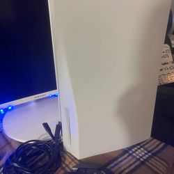 PlayStation 5 (Disc)