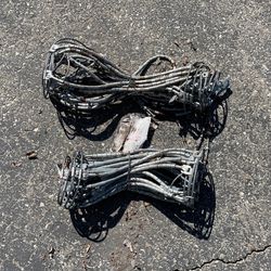 Snow Chains Brand New Never Used