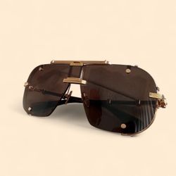 Balmain Colonel Sunglasses 