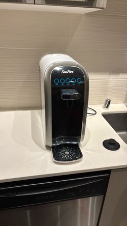 Water Filter