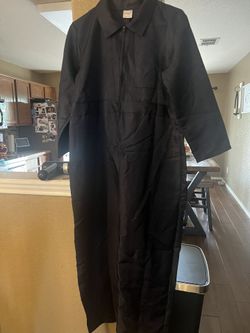 Halloween Jump Suit 
