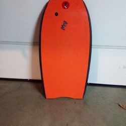 Morey Boogie Mach 7.7 