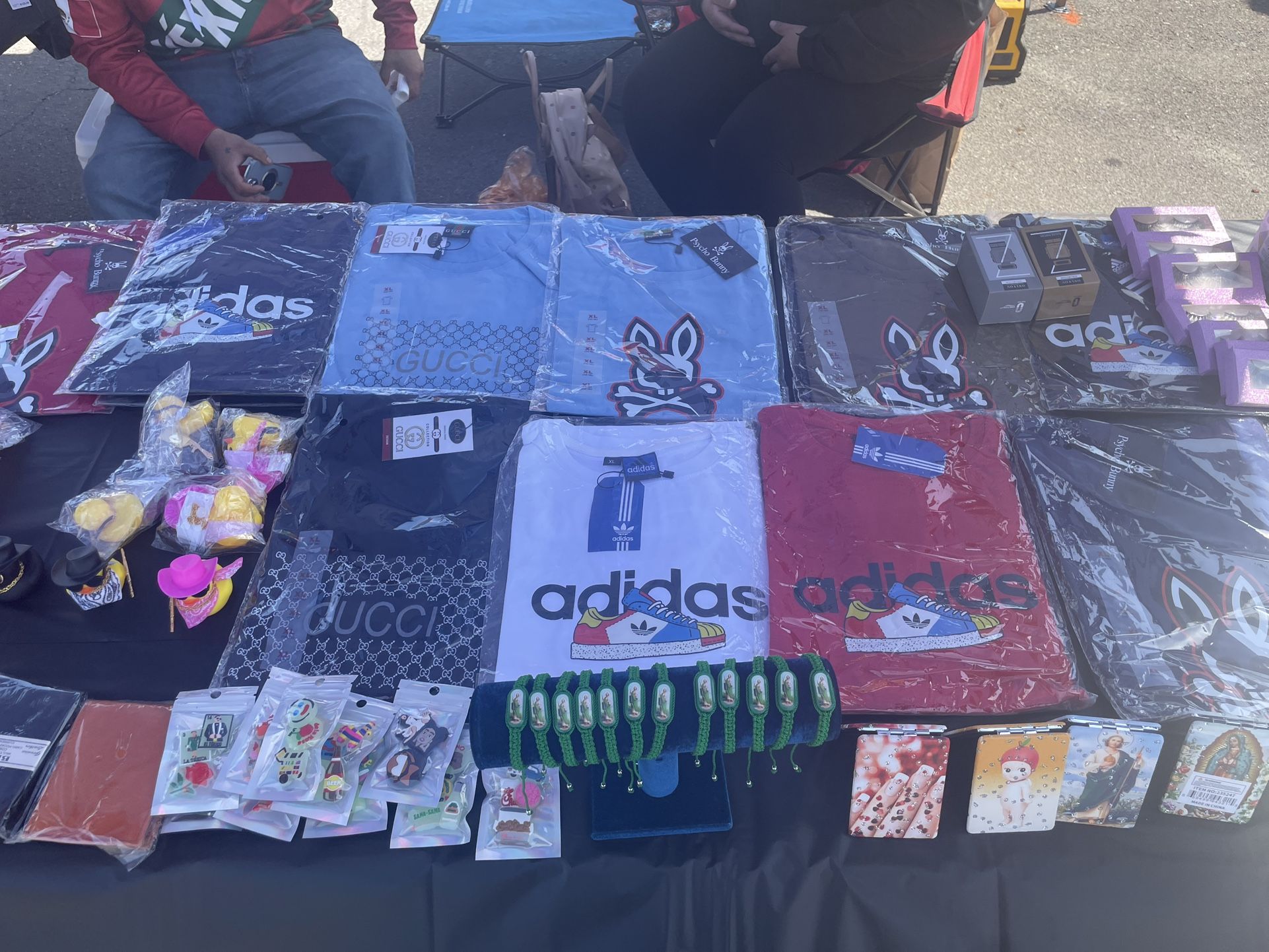 Shirts 