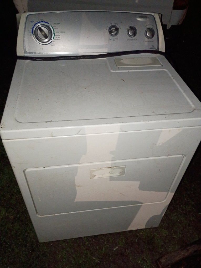 Dryer