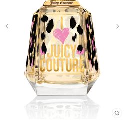 I 🩷 Juicy Couture Perfume 1.7oz