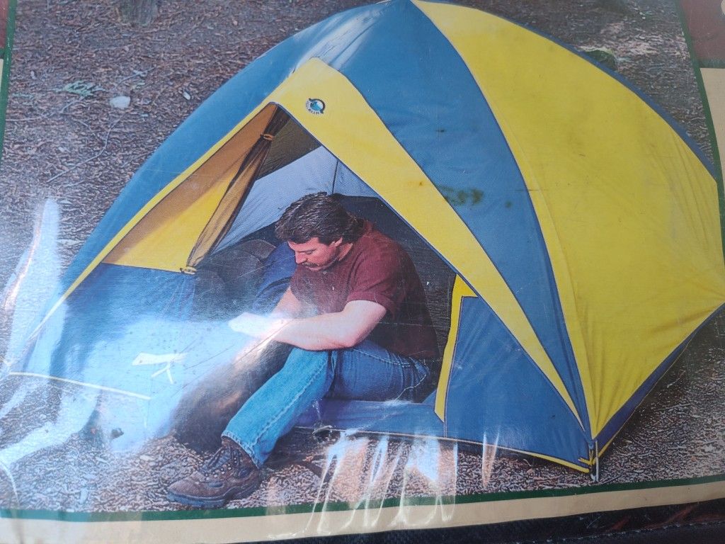 Tent
