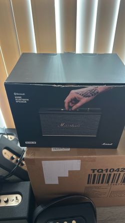 Marshall Speaker (Acton II)