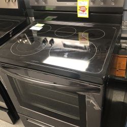 Frigidaire Stove Appliance 0QZ6F
